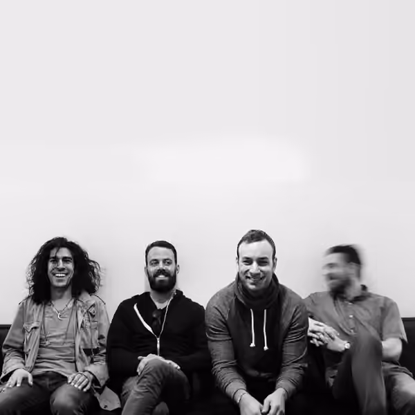 Brand New